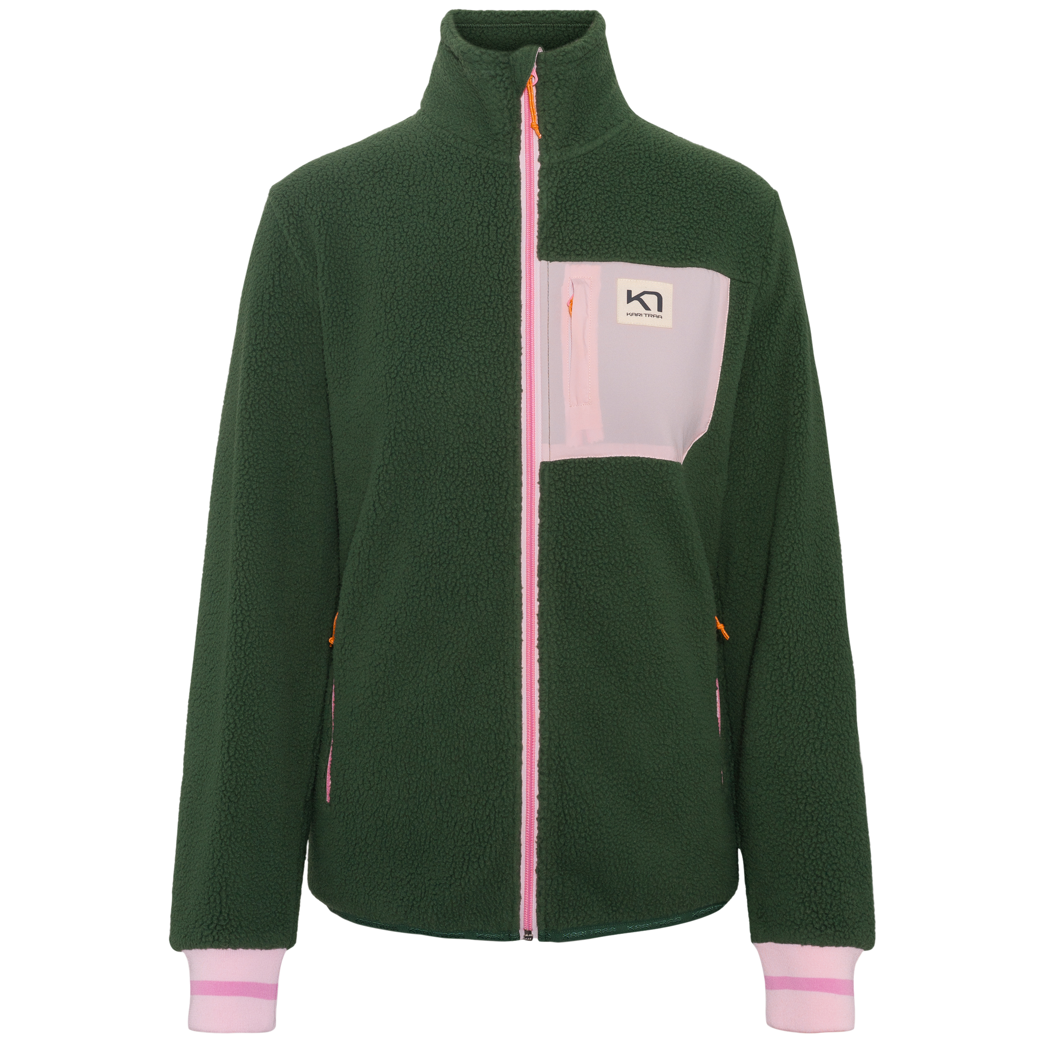 Rothe Midlayer Fleece Jacket W – Château Mountain Sports