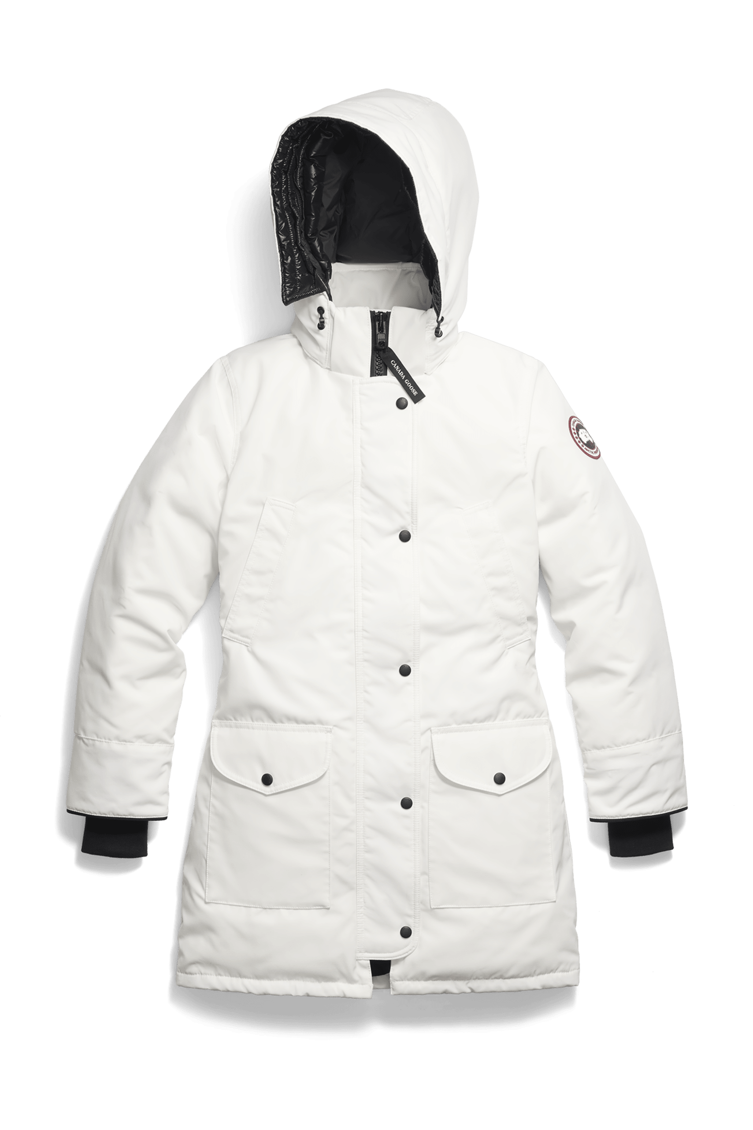 Trillium Parka Women's – Château Mountain Sports Trillium Parka Women's – Château Mountain Sports