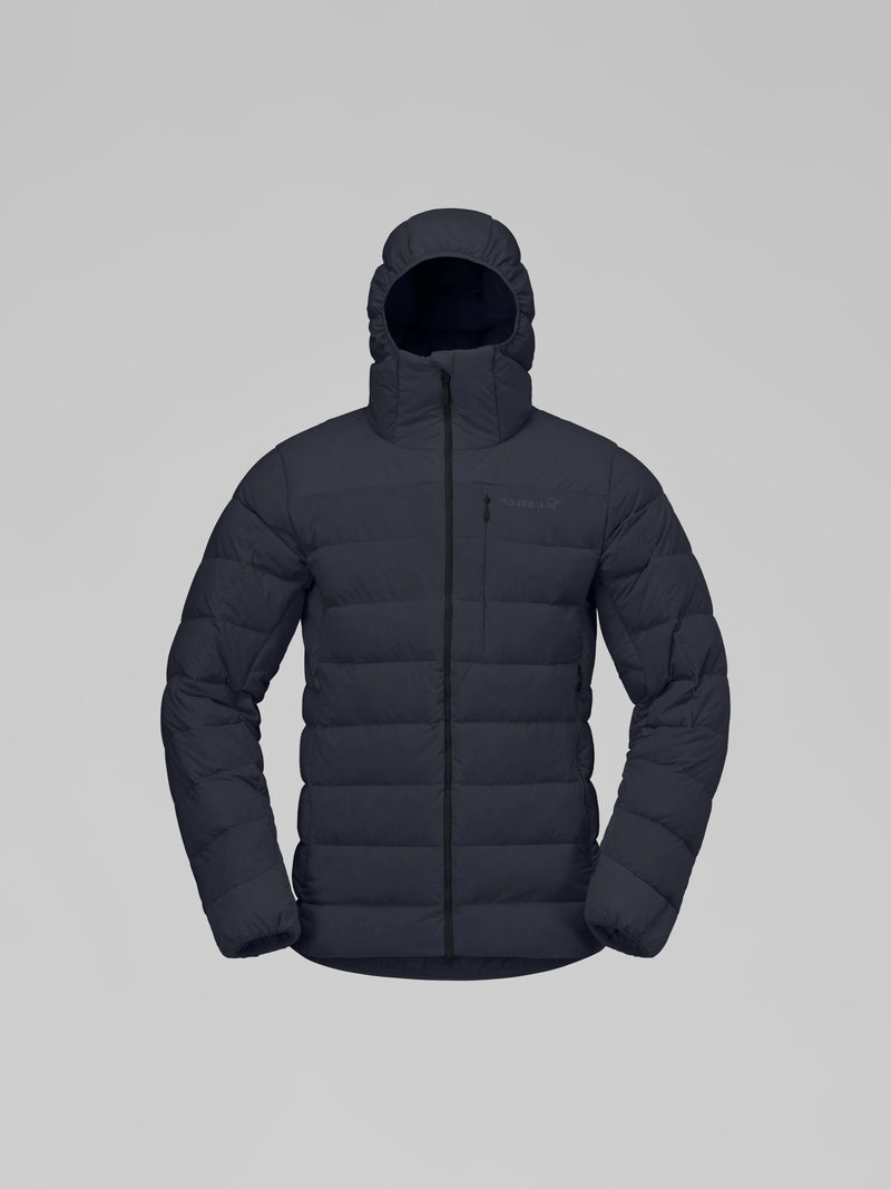Femund Down700 Zip Hoody Men's