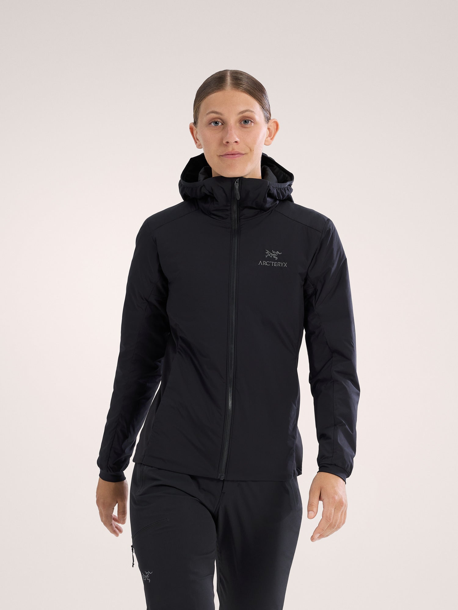 Atom Hoody Women's – Château Mountain Sports - Main Image