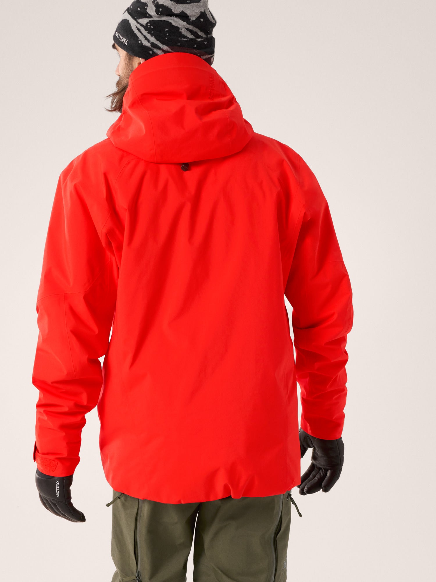 Sabre Midlayer Jacket Sabre Insulated Jacket Men's – Château Mountain Sports