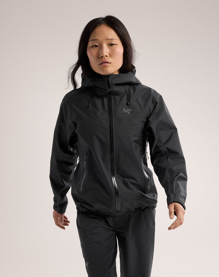 Beta Jacket Women's