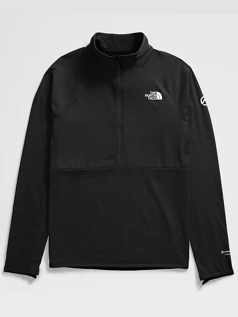 Summit Future Fleece LT 1/2 Zip M - Château Mountain Sports