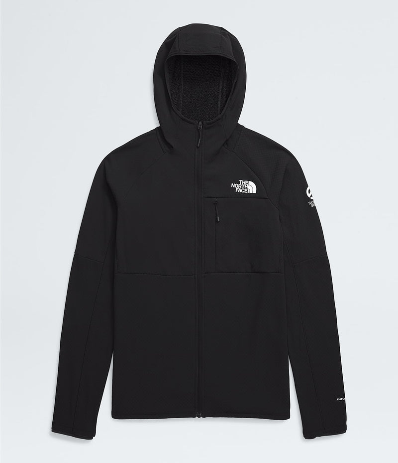 Summit Futurefleece FZ Hoody W's