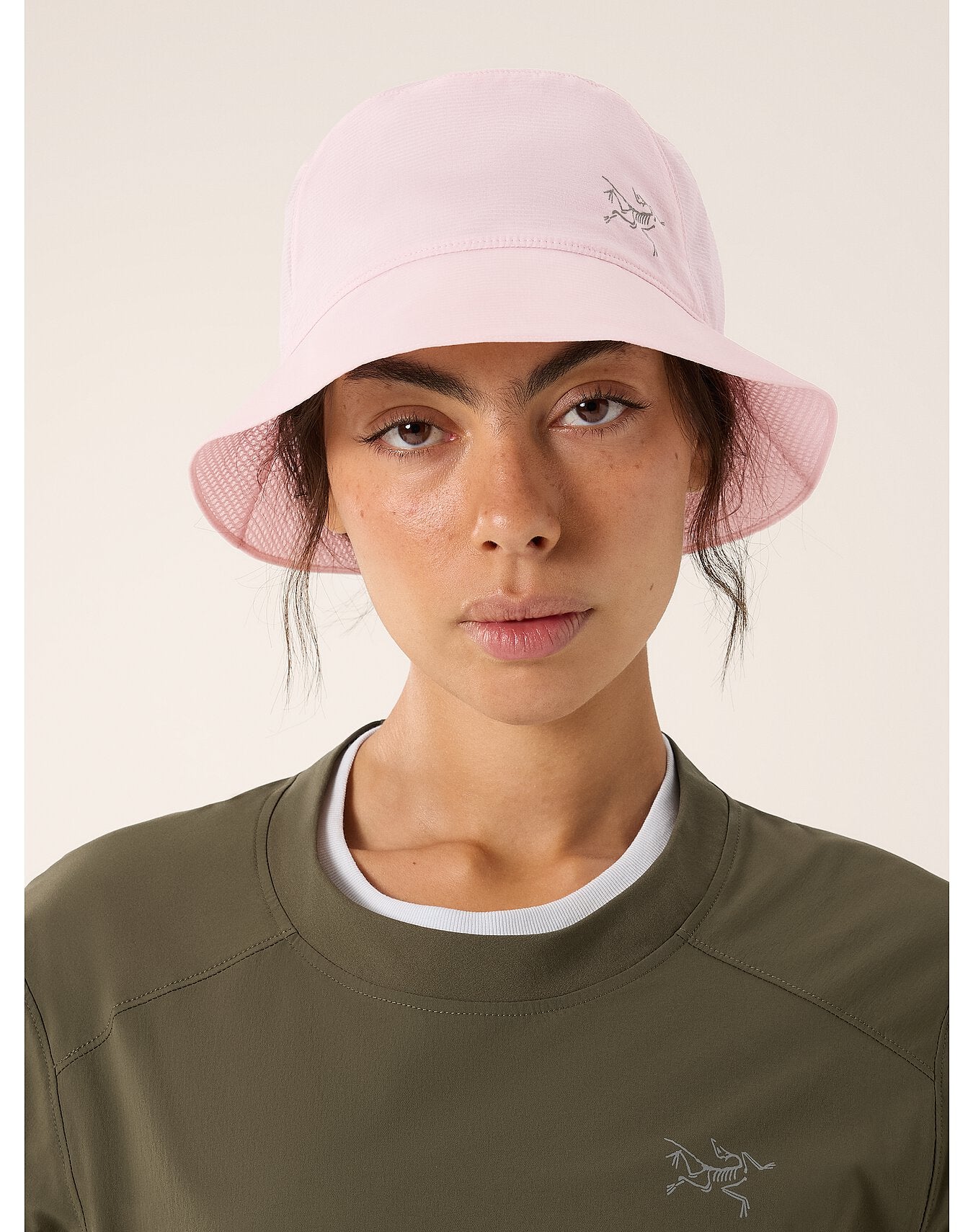 【新品】Arc`teryx アークテリクス Aerios Bucket Hat Aerios Bucket Hat – Château Mountain Sports