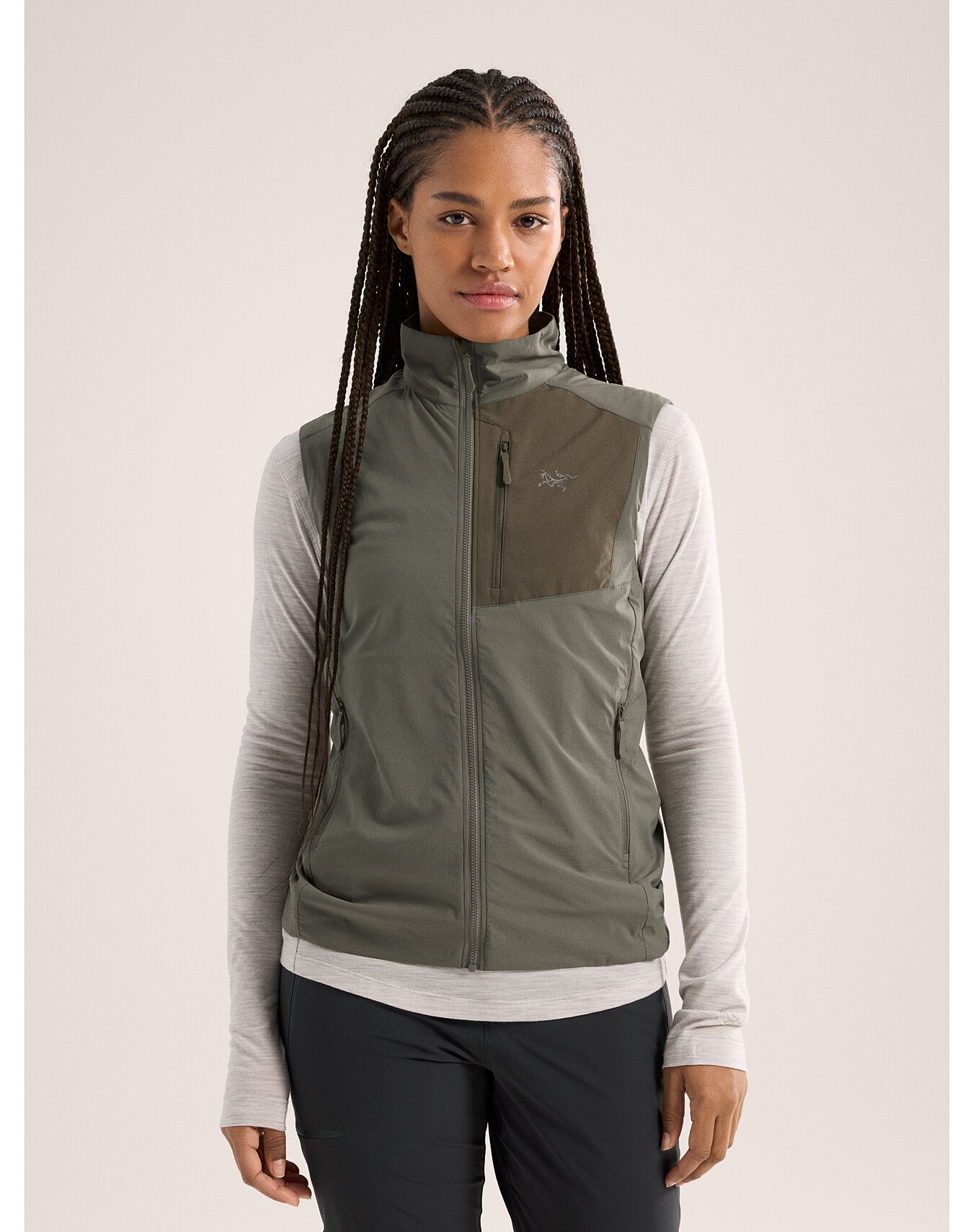 Lightweight Vest Arcteryx Womens Vest Sale Atom Vest Women's Arc