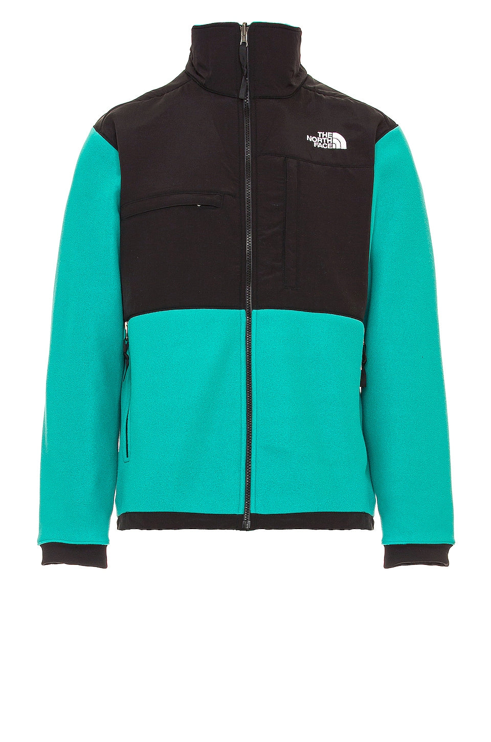 The North Face Reinvents the Denali Jacket with Help from REPREVE®