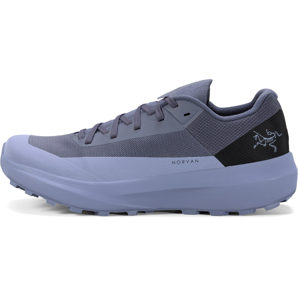 Norvan LD 4 Shoe Men's – Château Mountain Sports