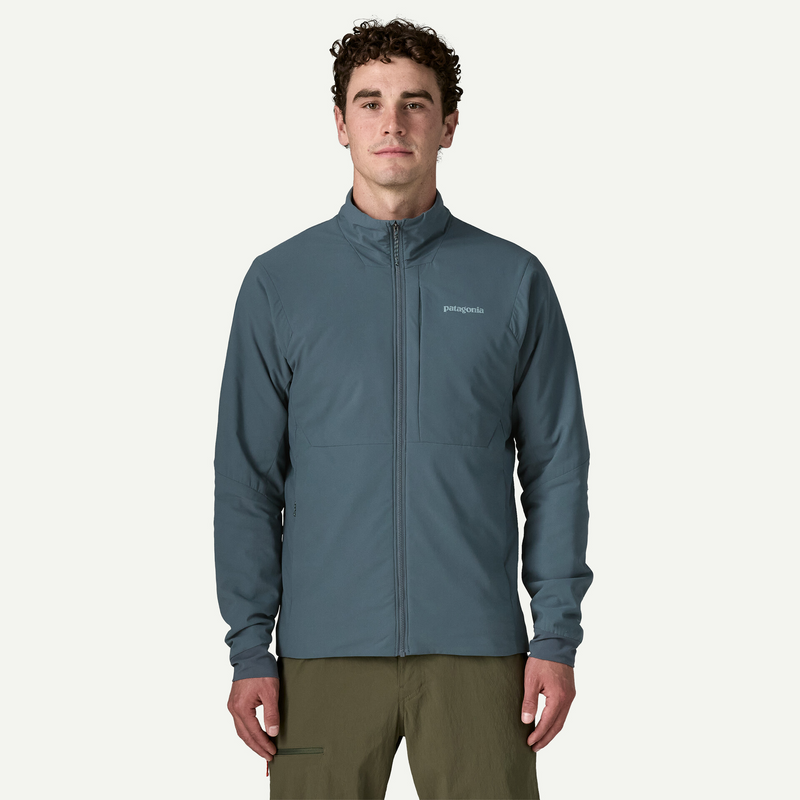 Nano Air Light Jacket Men's