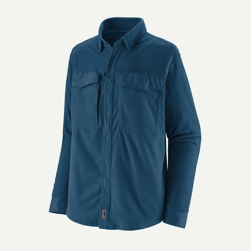 Early Rise LS Snap Shirt Men's