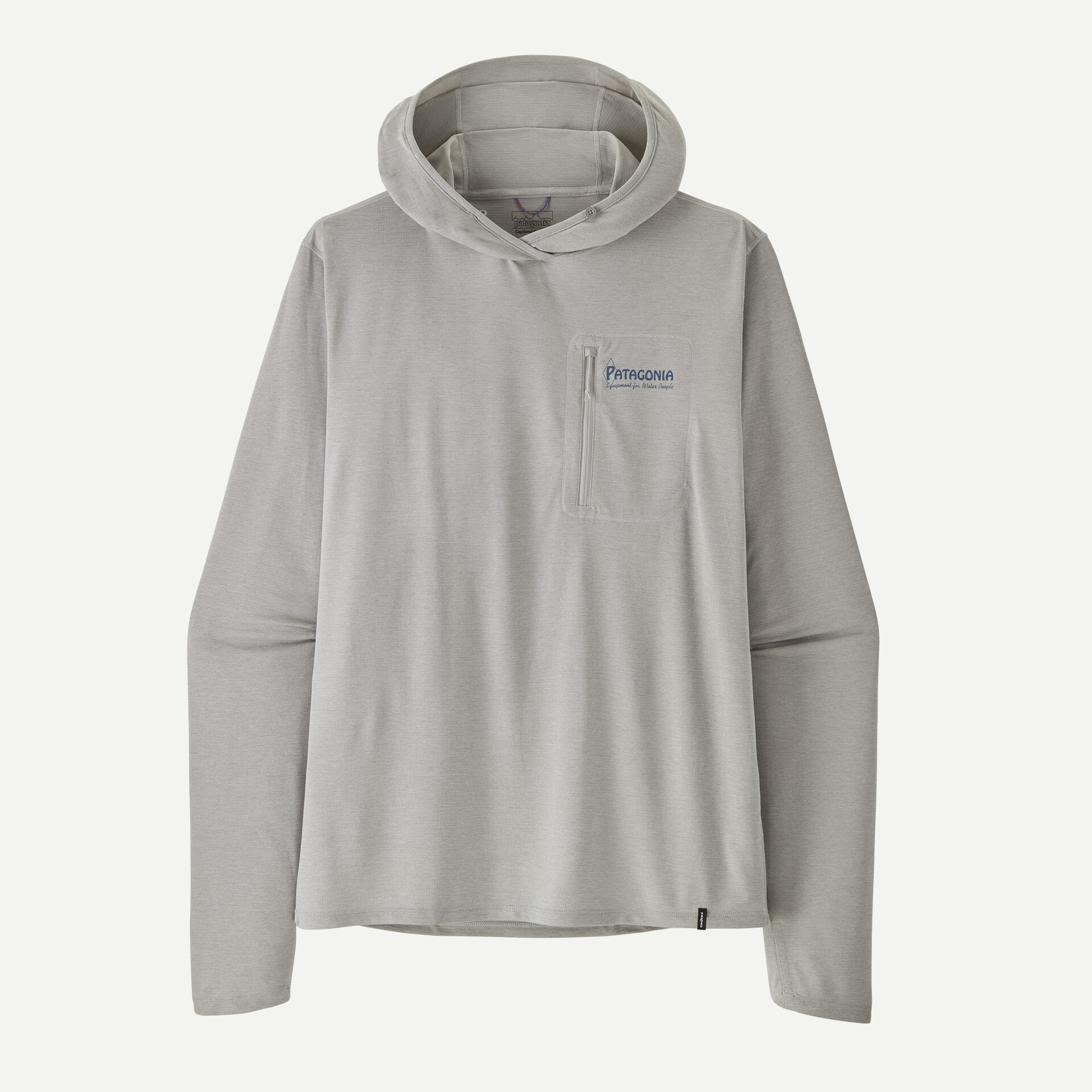 Capilene Cool Sun Hoody Men's – Château Mountain Sports
