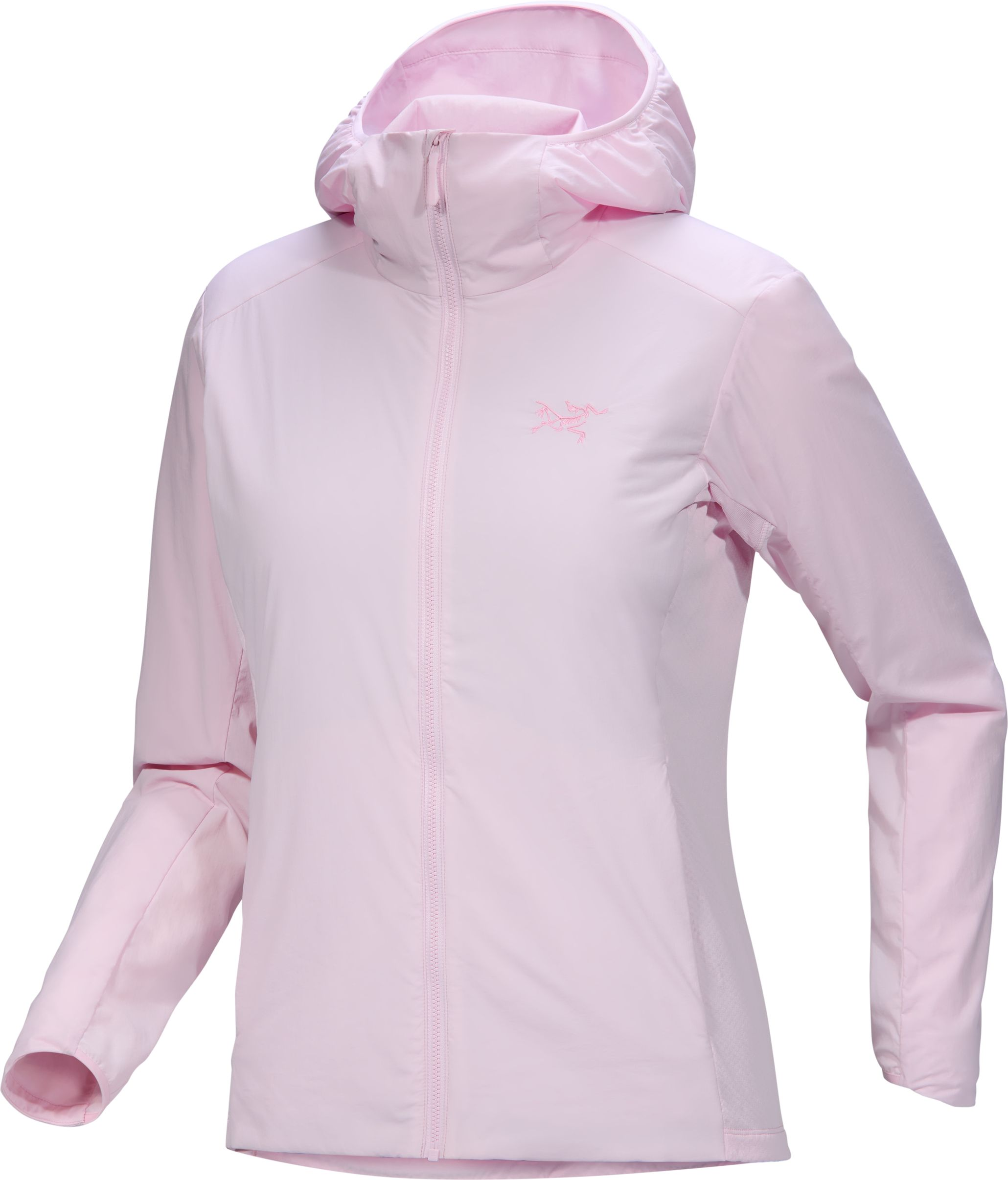 Atom SL Hoody Women's – Château Mountain Sports Atom SL Hoody Women's – Château Mountain Sports