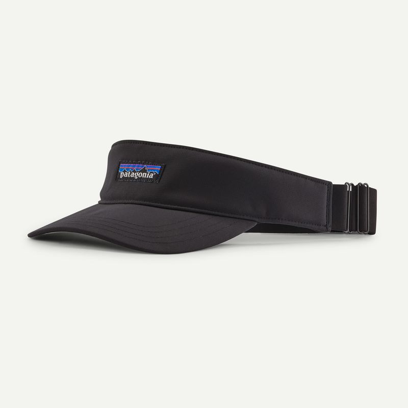 Terrebonne Visor