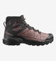 Black/Peppercorn/Cognac