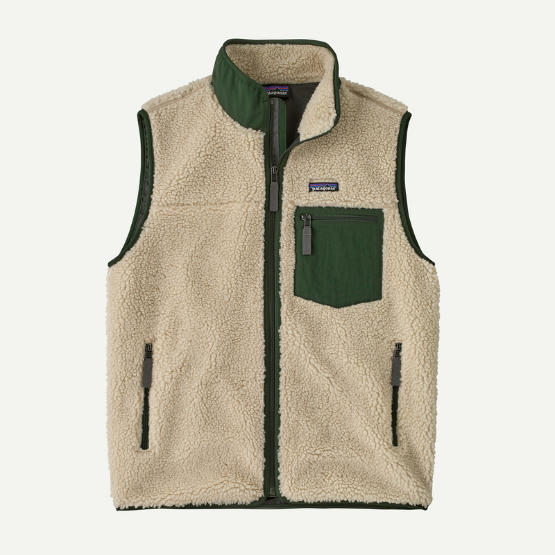 Classic Retro X Vest Men's