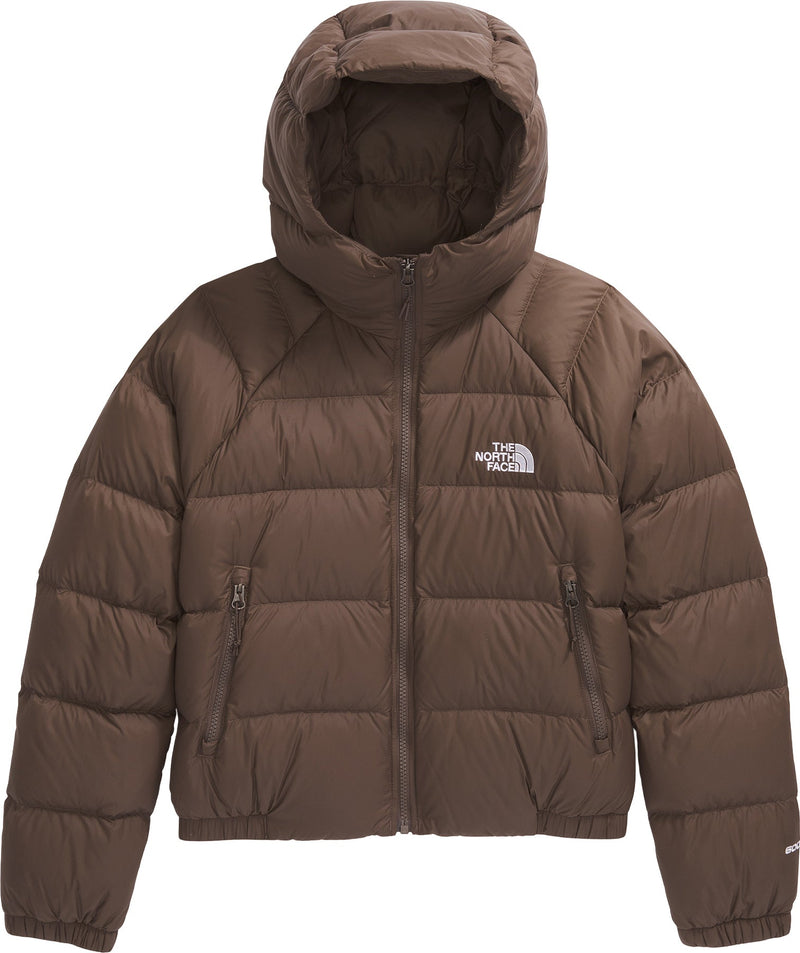 Hydrenalite Down Hoodie Women's - Château Mountain Sports