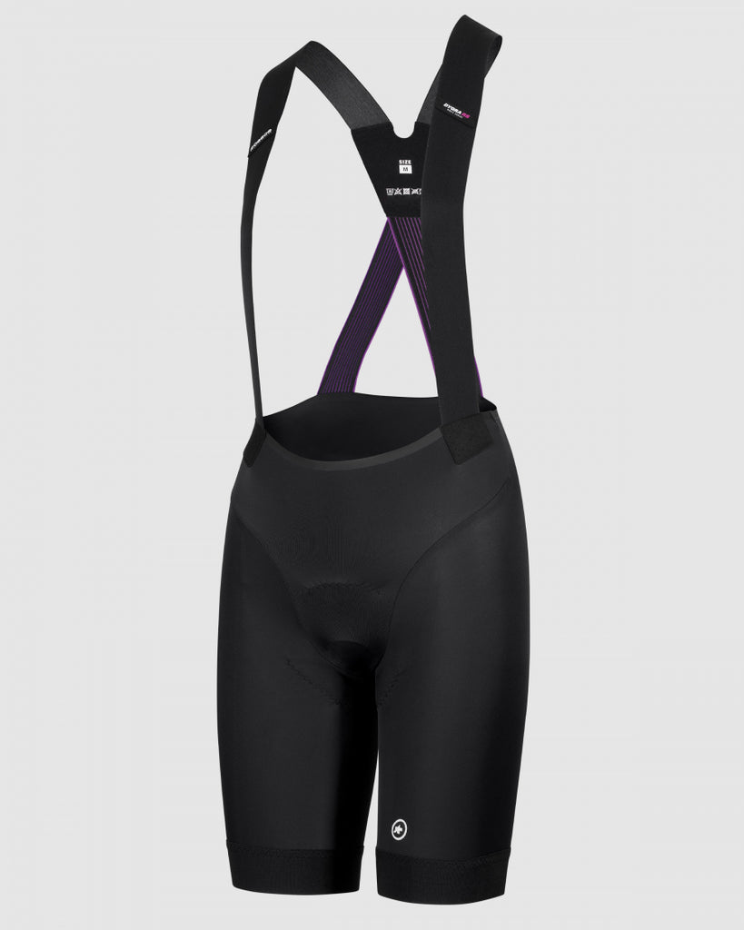 Dyora RS Summer Bib Shorts S9 Women's - ASSOS - Chateau Mountain Sports 