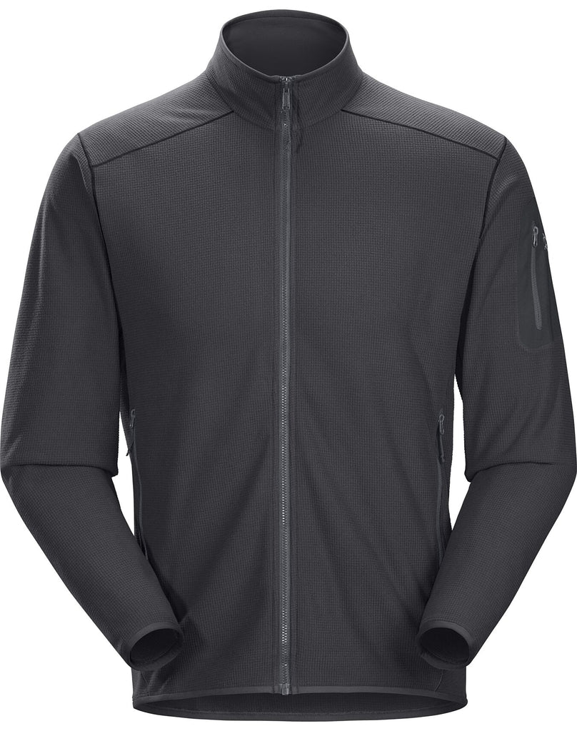 Delta LT Jacket Men's - Chateau Mountain Sports