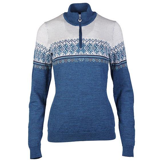Hovden Sweater Women's - Dale Of Norway - Chateau Mountain Sports 
