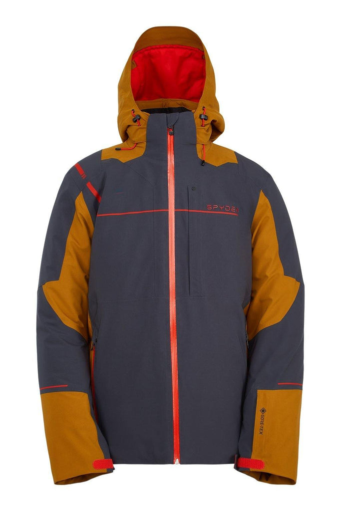 Titan GTX Ski Jacket Men's - Spyder - Chateau Mountain Sports 