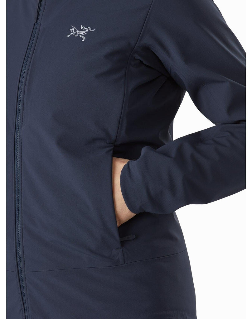 Gamma MX Hoody Women's - Arc'teryx - Chateau Mountain Sports 