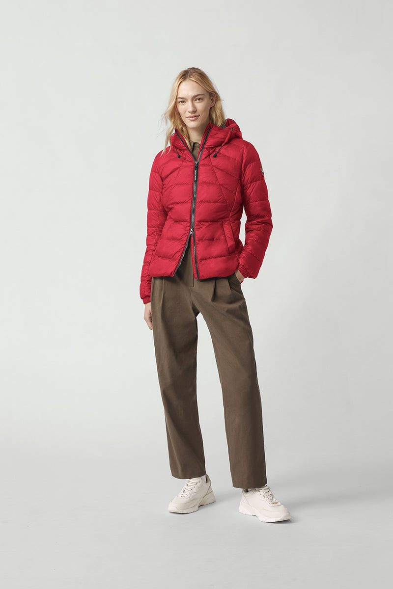 Abbott Hoody Women's - Château Mountain Sports