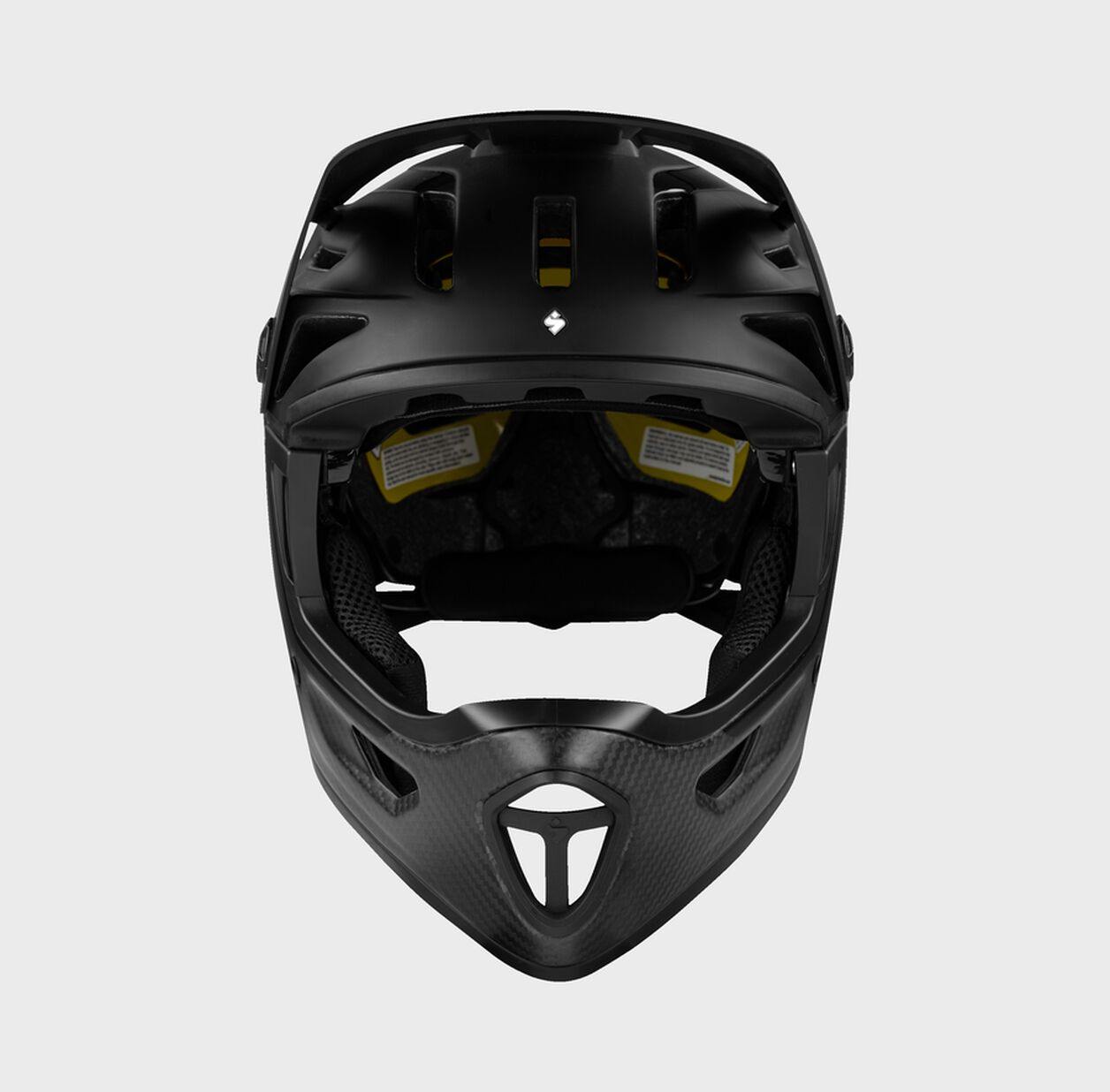 arbitrator mountain bike helmet Arbitrator MIPS Helmet – Château Mountain Sports
