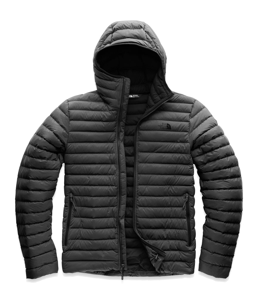 Stretch Down Hoody - Men's - The North Face - Chateau Mountain Sports 
