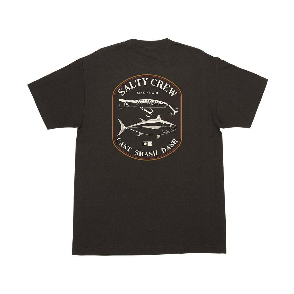 Surface Standard Tee Shirt Men's - Salty Crew - Chateau Mountain Sports 