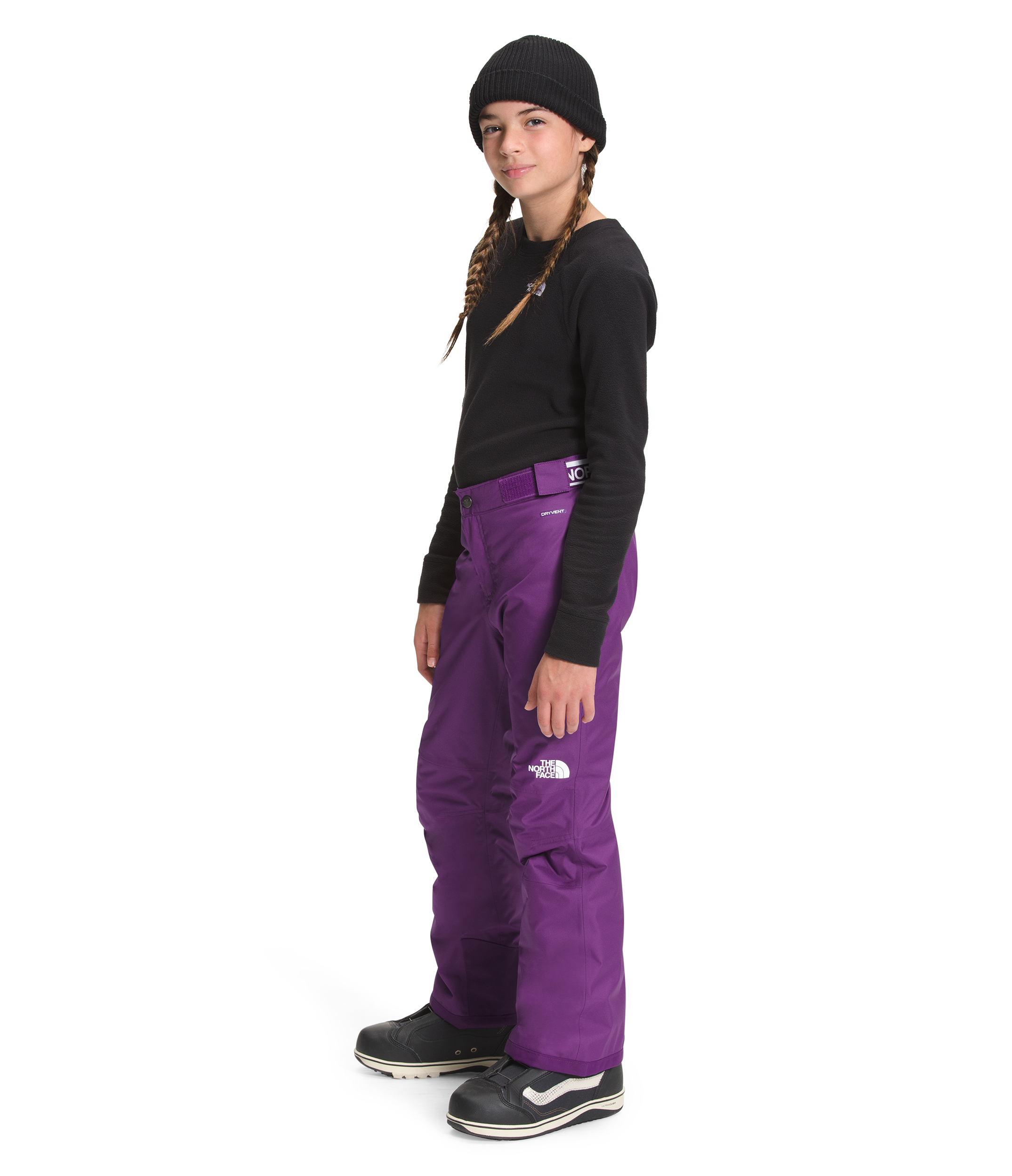 Freedom Insulated Pant Women's – Château Mountain Sports