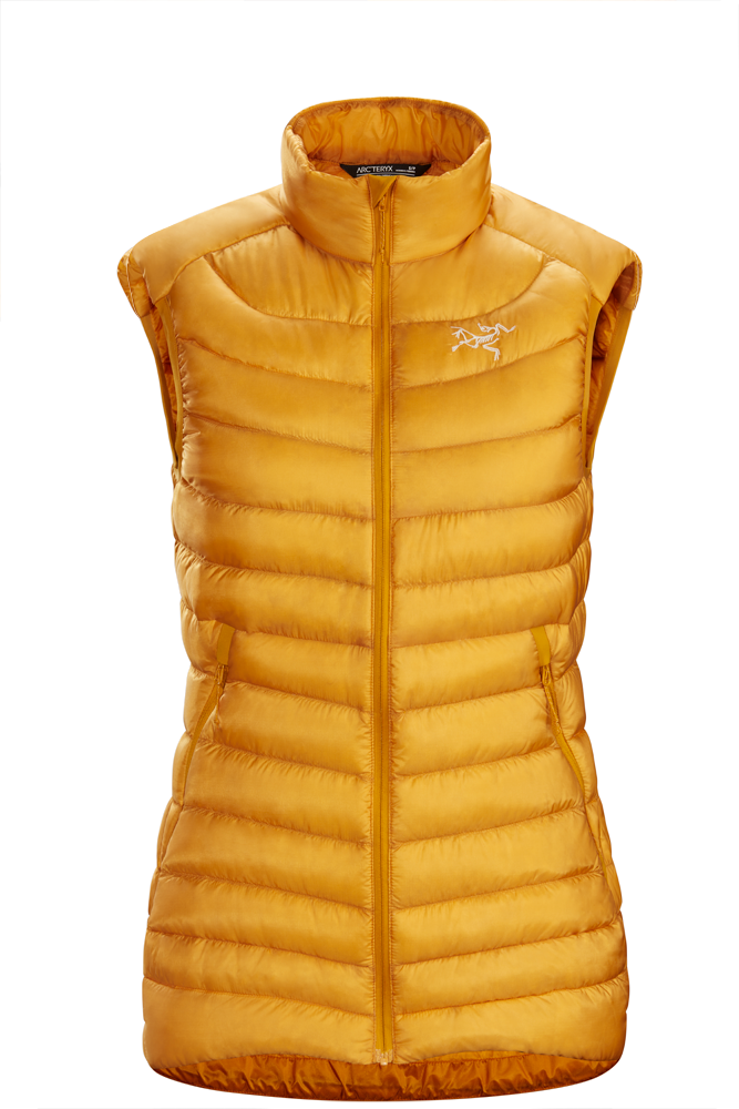Cerium LT Vest Women's - Arc'teryx - Chateau Mountain Sports 