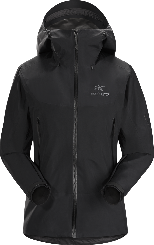 Beta SL Hybrid Jacket Women's – Château Mountain Sports