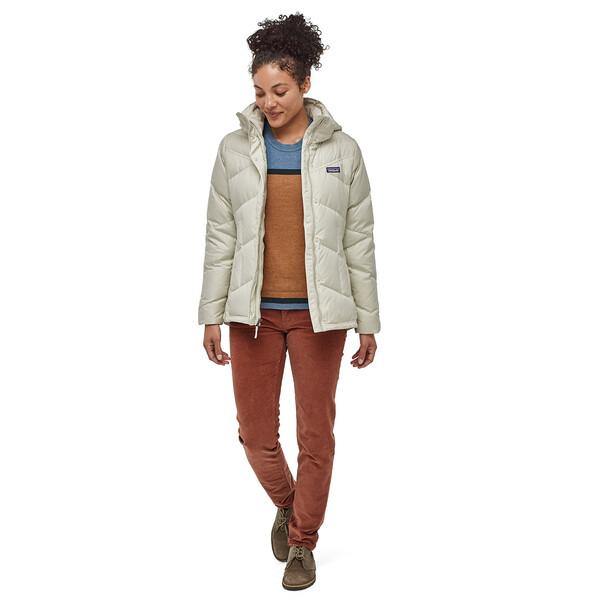Down With It Jacket Women's - Patagonia - Chateau Mountain Sports 