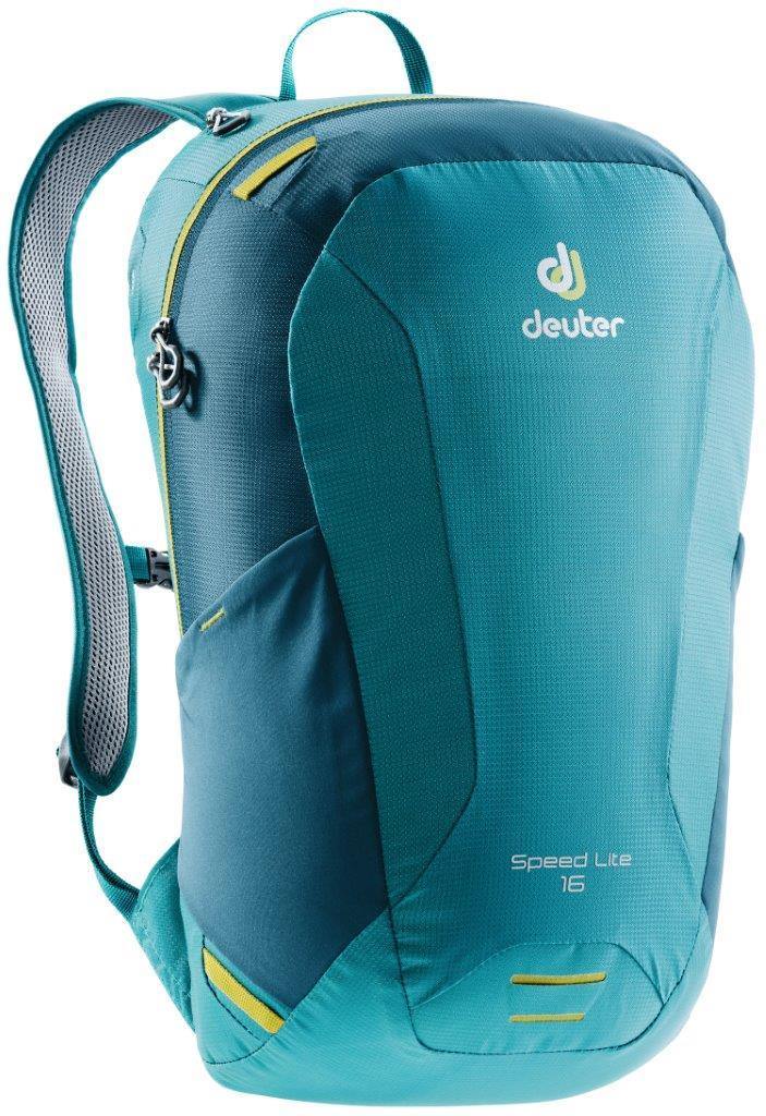 Speedlite 16 Backpack - Deuter - Chateau Mountain Sports 