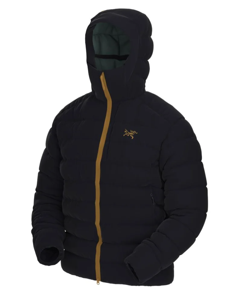 Thorium Hoody Men's – Château Mountain Sports Thorium Hoody Men's – Château Mountain Sports