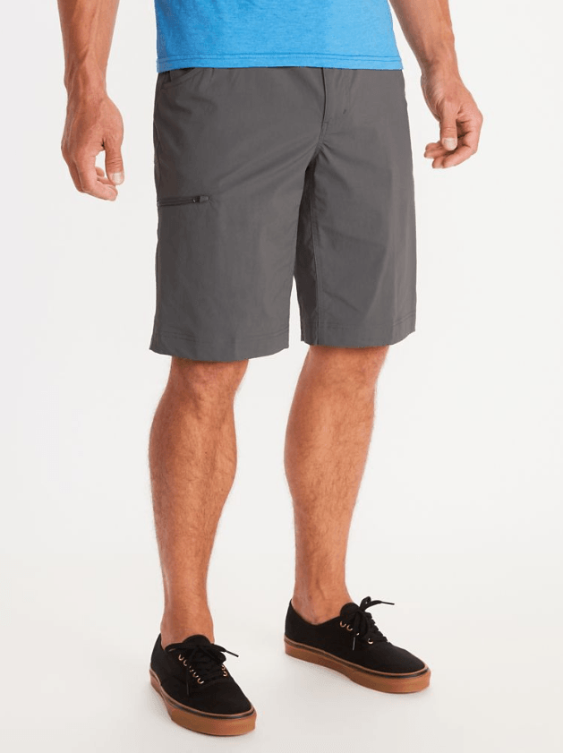 Arch Rock Short - Men's - Marmot - Chateau Mountain Sports 