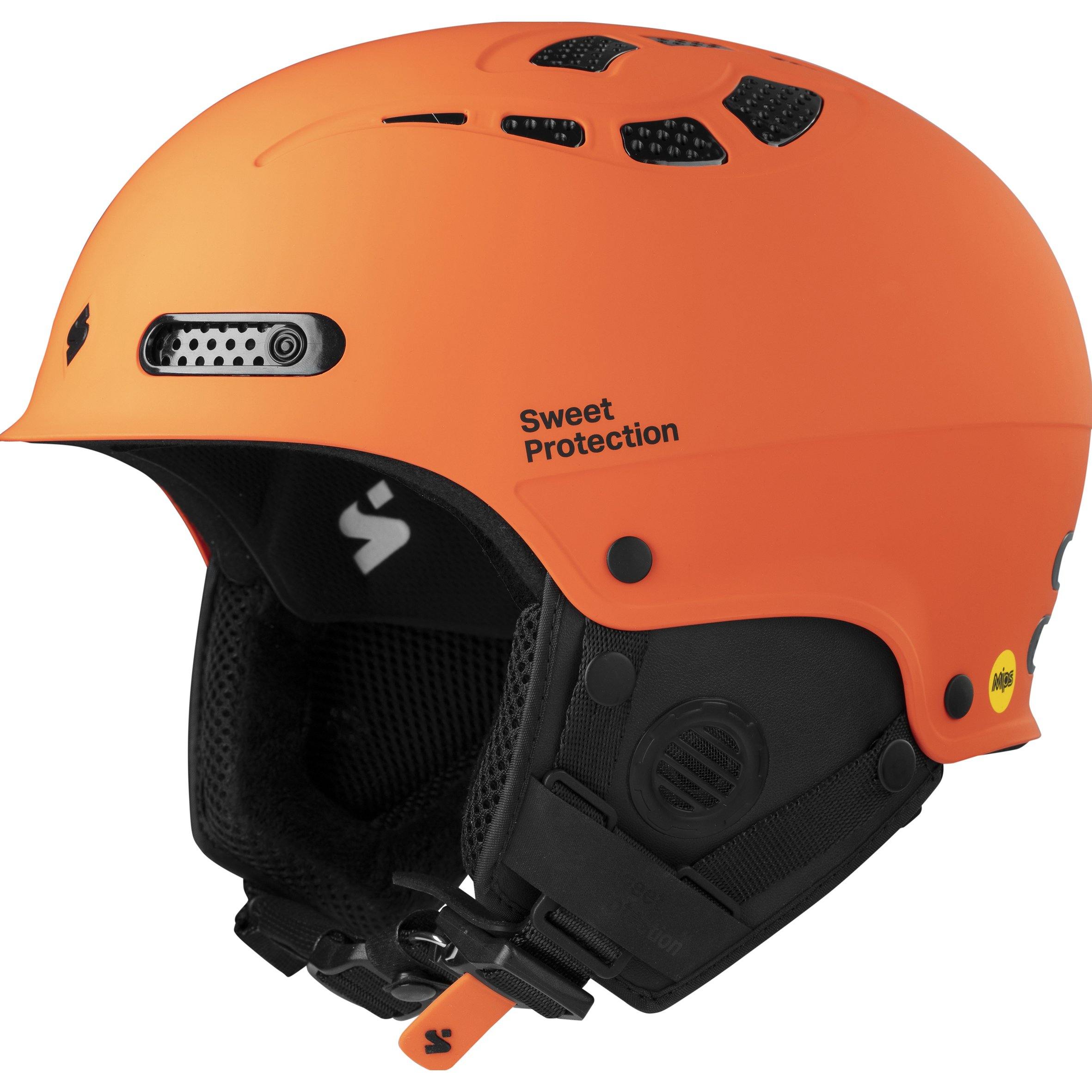 Sweet Protection Ignitor Sweet Protection - Igniter II MIPS Ski Helmet – Château Mountain Sports