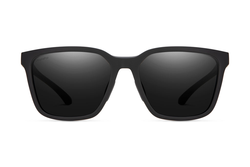 Shoutout Polarized ChromaPop Sunglasses - Smith - Chateau Mountain Sports 