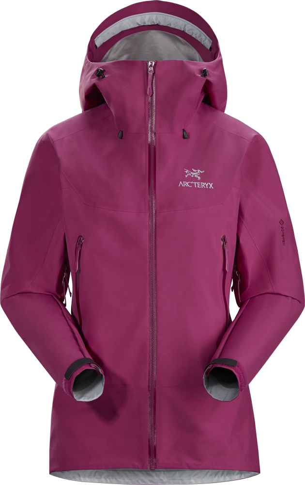 Beta SL Hybrid Jacket Women's