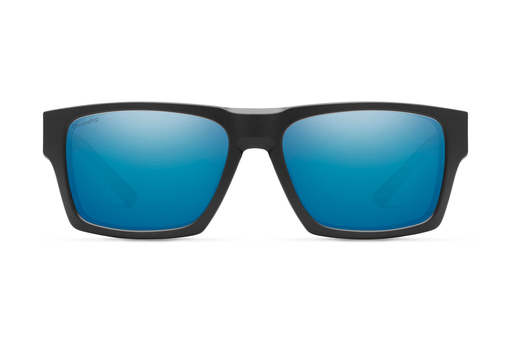 Outlier 2 ChromaPop Sunglasses - Smith - Chateau Mountain Sports 