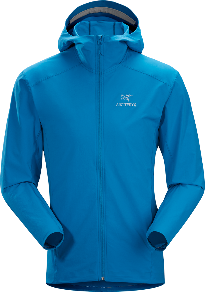 Gamma SL Hoody Men's – Château Mountain Sports