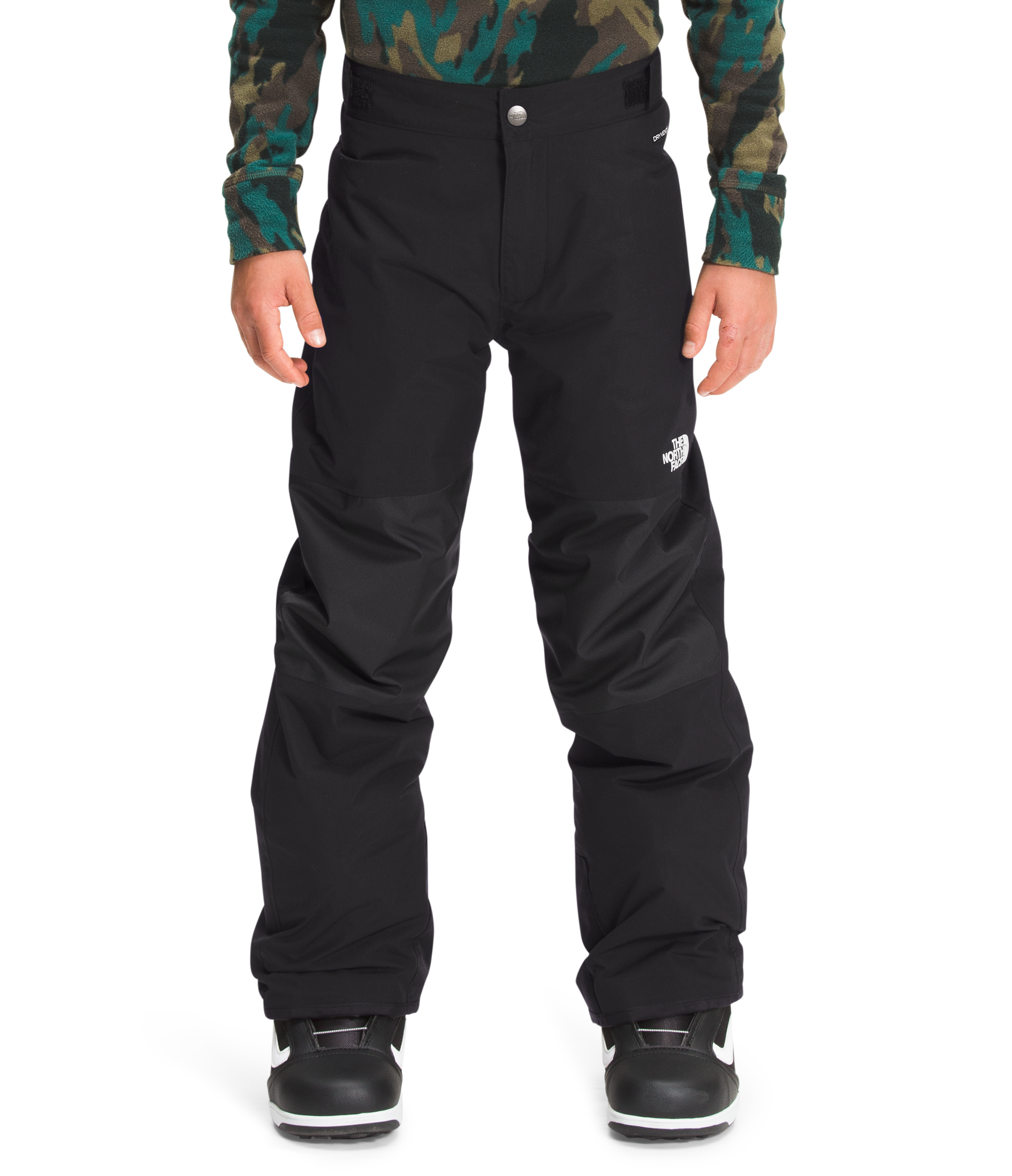 The North Face Men's Freedom Snow Pants, Insulated, Ski, Winter, Waterproof