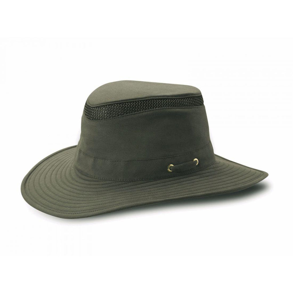 Hiker's Hat T4MO Unisex - Tilley - Chateau Mountain Sports 