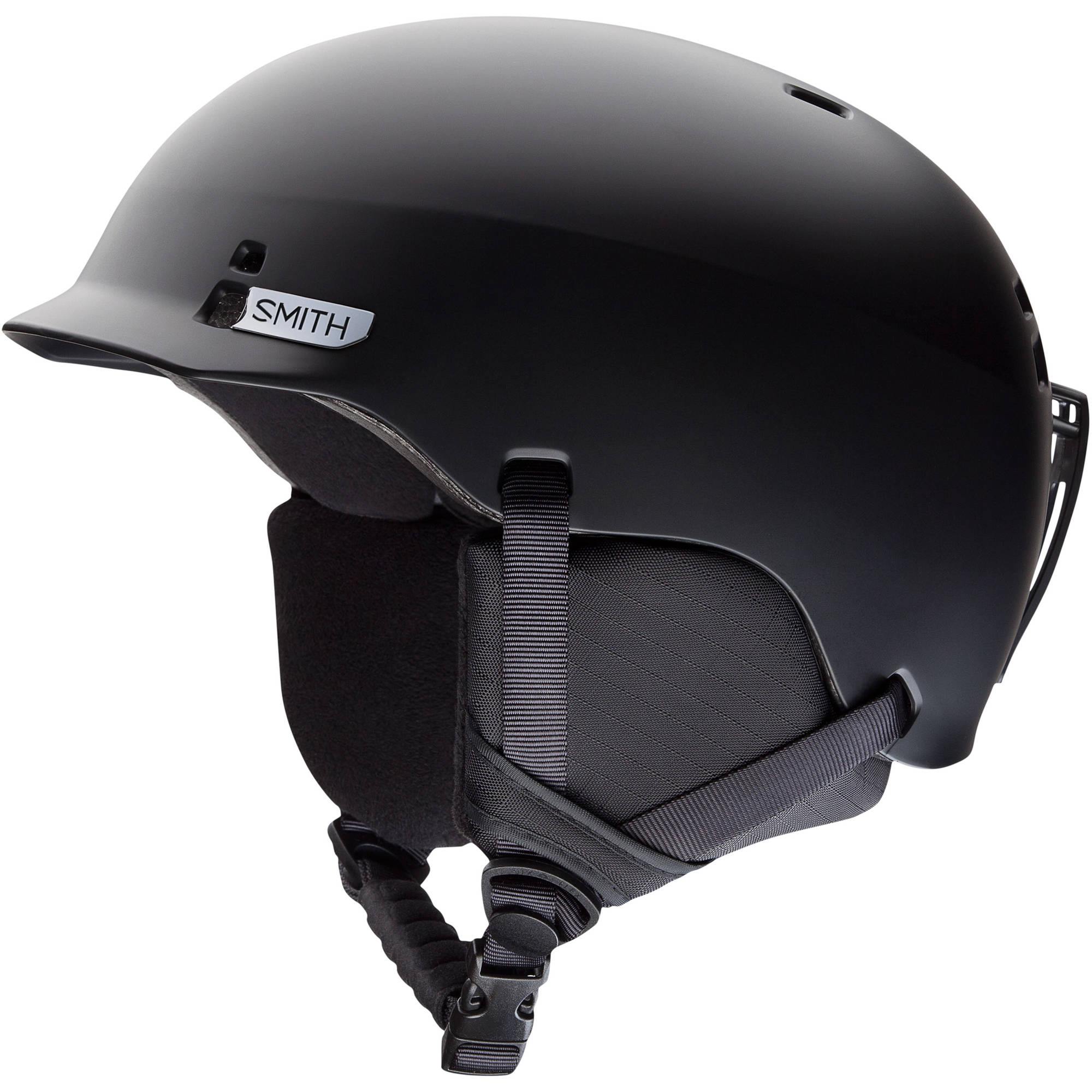 smith gage jr ski snow helmet Gage Jr Ski Helmet Kids' – Château Mountain Sports