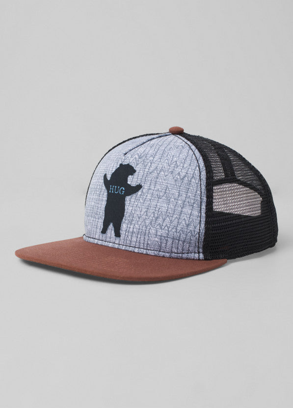 Journeyman Flat Brim Hat Men's – Château Mountain Sports