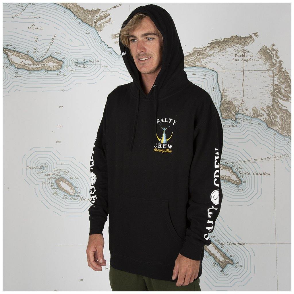 Tailed Hoody Men's - Salty Crew - Chateau Mountain Sports 