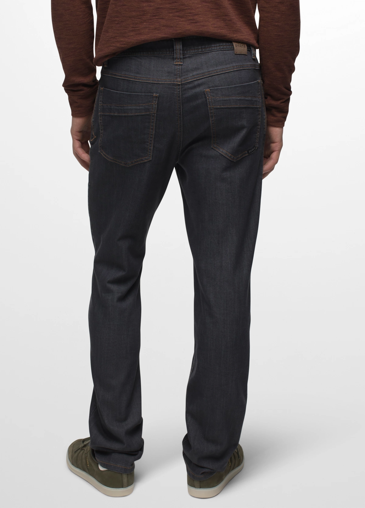 Prana bridger jeans deals denim
