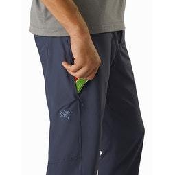 Creston Hiking Pant Men's - Arc'teryx - Chateau Mountain Sports 
