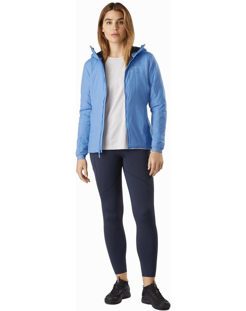 Atom LT Hoody Women's - Arc'teryx - Chateau Mountain Sports 