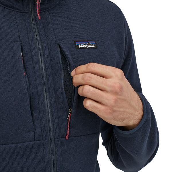 Lightweight Better Sweater Fleece Jacket Men's - Patagonia - Chateau Mountain Sports 
